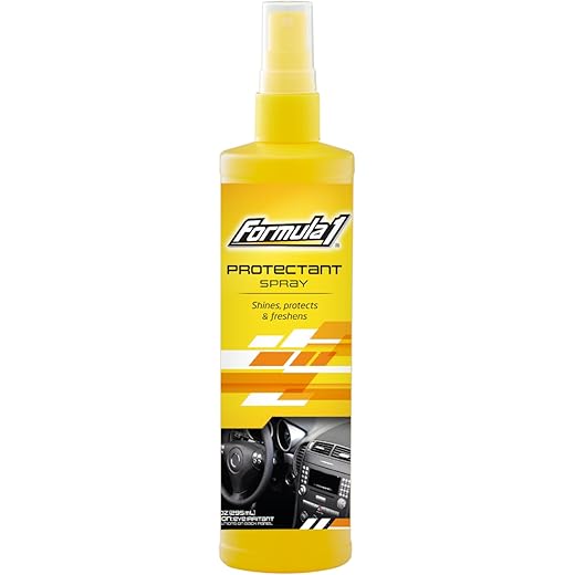 Formula 1 Protectant 295 ml