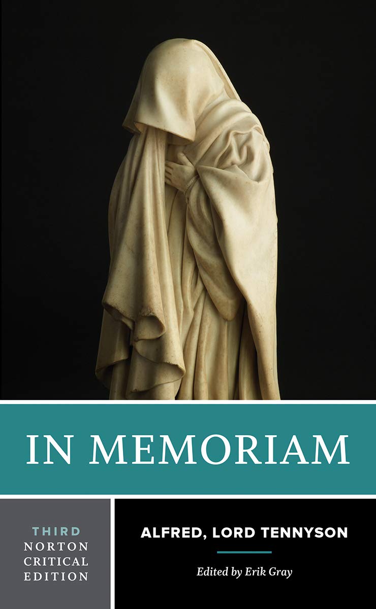 In Memoriam by Alfred Tennyson (Paperback, 2020)