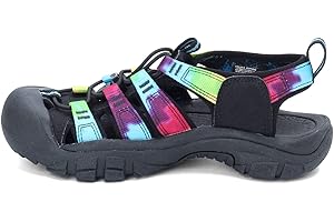 Keen Women's Newport H2 Closed Toe Water Sandals: Amphibious Footwear for All Your Adventures