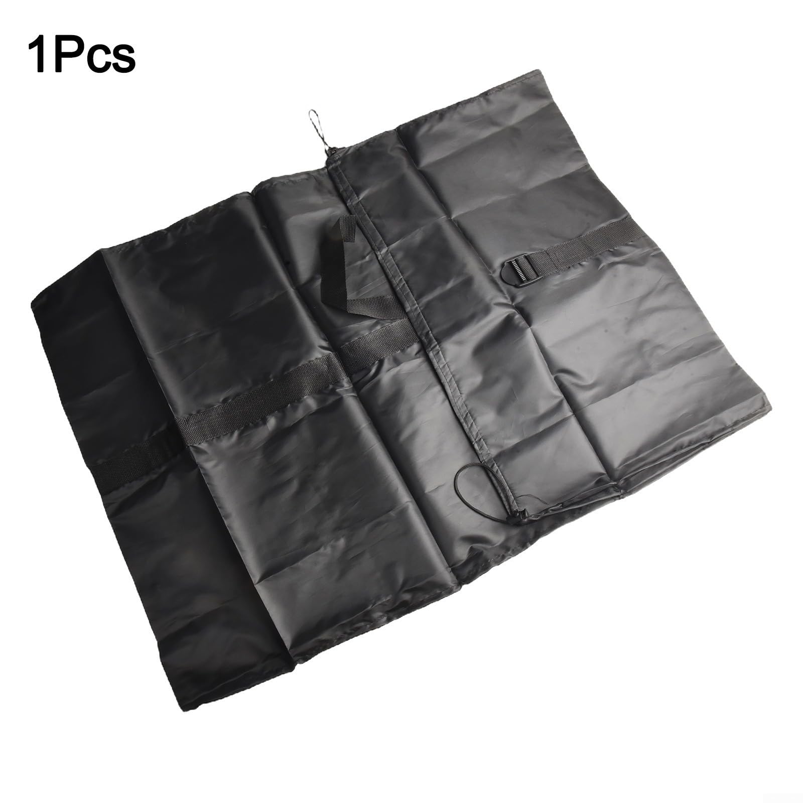 Pneumatico di scorta con maniglia ruote da 13 – 23 pollici, custodia impermeabile per SUV, auto, furgone, camion, borsa protettiva regolabile S/L (48,3 – 58,4 cm)