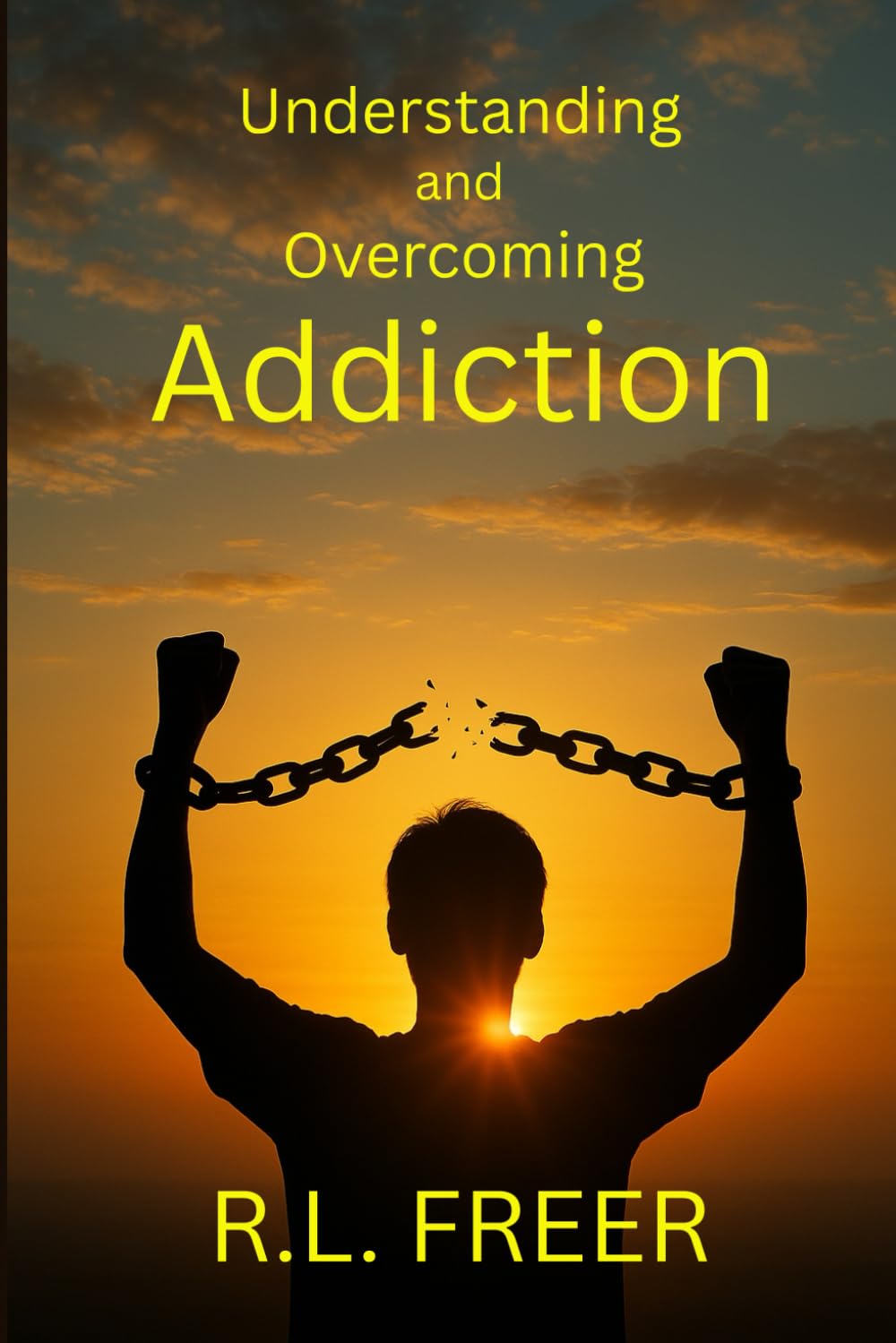 Understanding and Overcoming Addiction