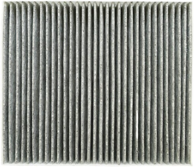 Car Cabin Air Conditioning Filter For AUDI A1 8X1 8XF 2010/05 6Q0819653B
