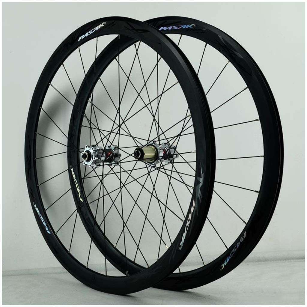 Amazon.co.jp: 29インチ MTB 自転車ホイールセット、 二重壁 V