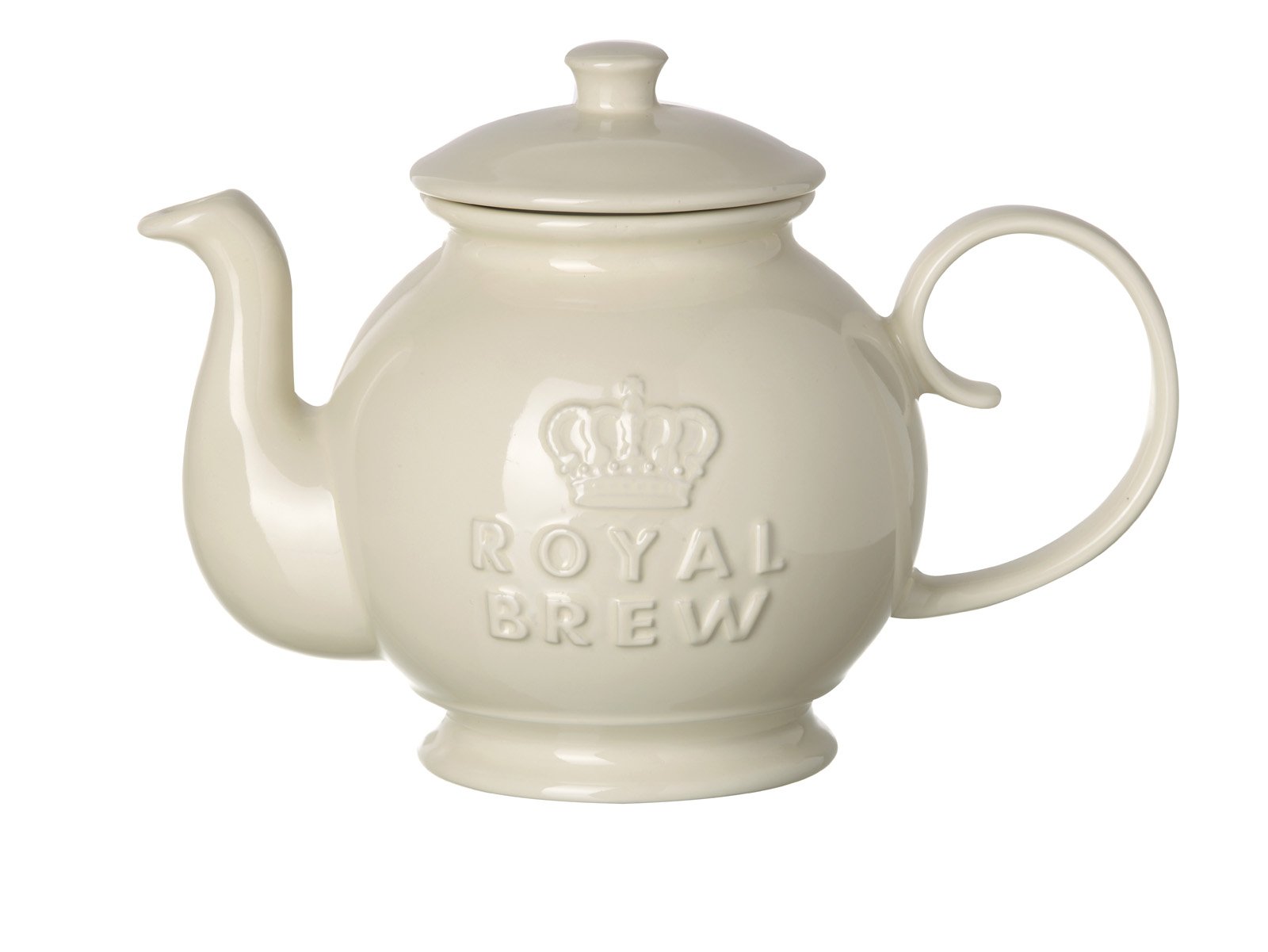 Théière majestueuse en relief le cadeau parfait pour amateurs d'infusions et de thé