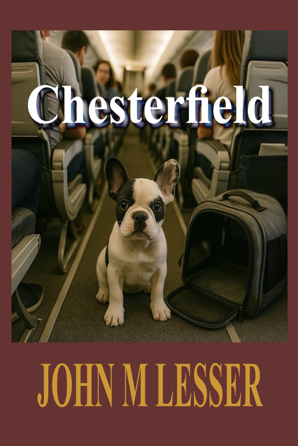 Chesterfield