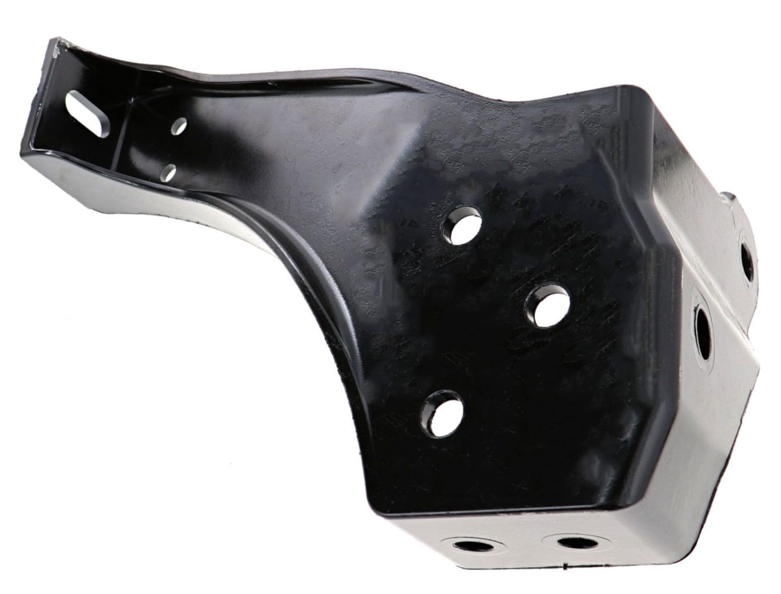 Bumper Reinforcement Compatible with 2018-2019 Freightliner