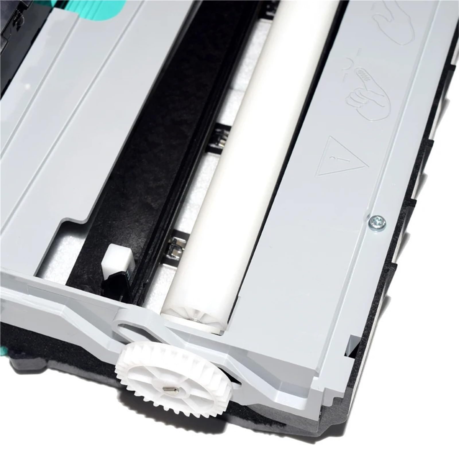 Boîtier de Maintenance d'encre for Module Recto Verso CN459-60375 (Compatible avec Les imprimantes for HP 477dn, 477dw, 552dw, 577dw et 577dz).