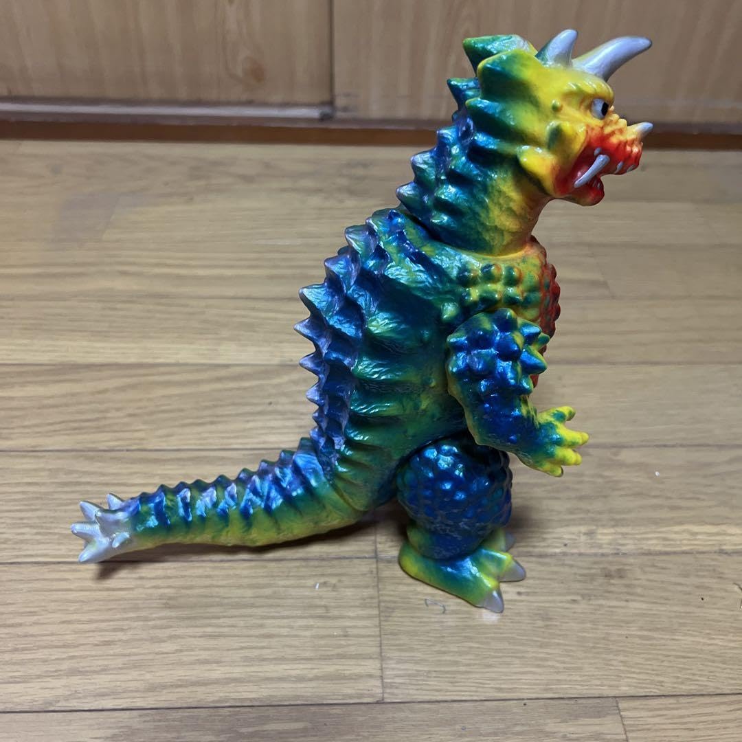 レア！MAXTOY&ドリームロケット「ドラゾラン」 Amazon.co.jp: RARE MAXTOY & DREAM ROCKET 