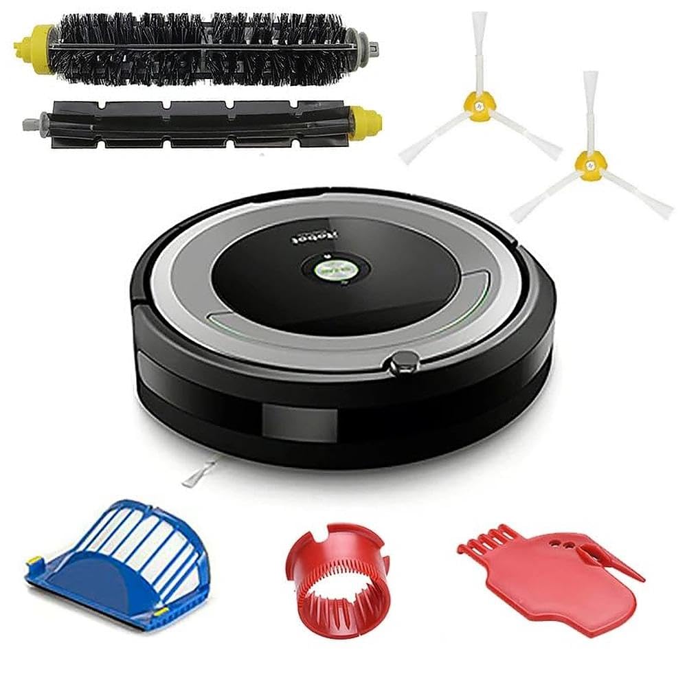 ルンバ　694 iRobot Roomba® 694 Robot Vacuum | iRobot®