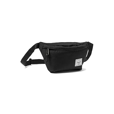Herschel Supply Co. Classic Hip Pack Day Pack Bags Black