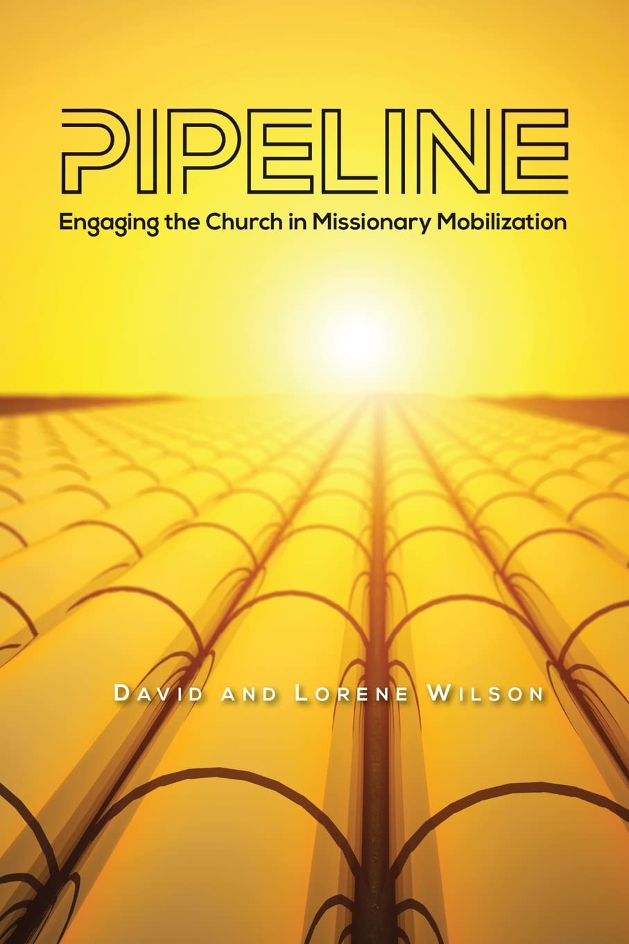 Pipeline: Engaging The Church In Missionary Mobilization
