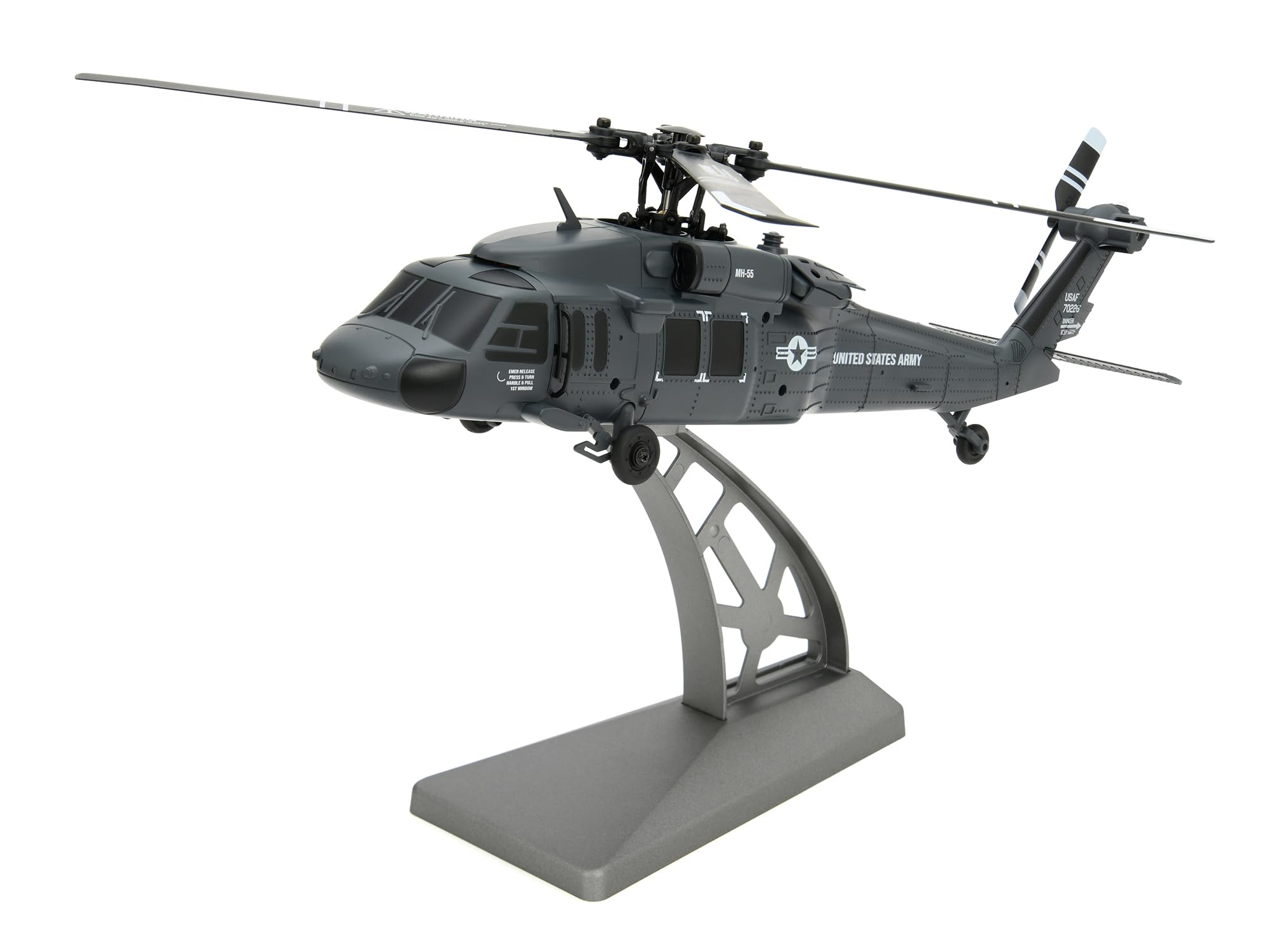 G-Force MH-60 ラジコンヘリコプター バッテリー3個 日本正規品 Amazon | ジーフォース (G-Force) MH-60 INCR 2.4GHz 4ch ヘリコプター