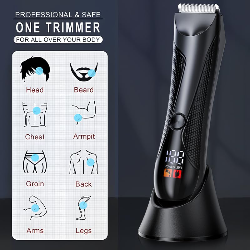 Amazon.com: Generic Professional Hair Clippers for Men