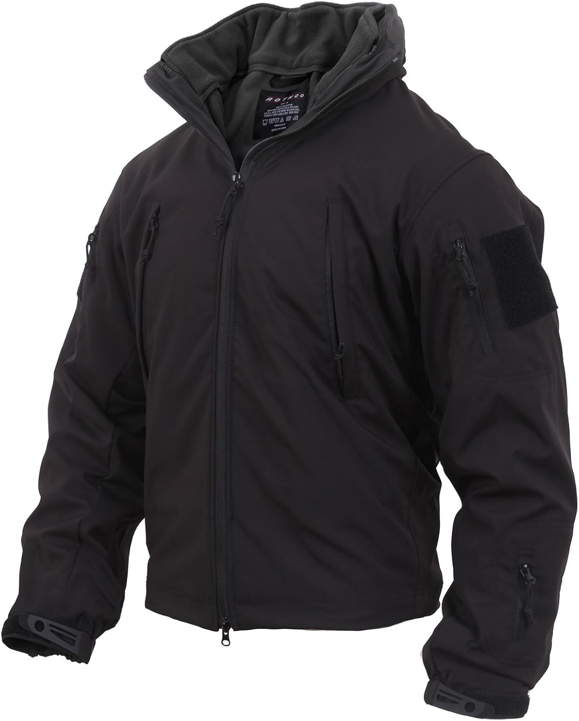 softshell rothco