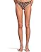 Hanky Panky Signature Lace Printed Original Rise Thong - Main View