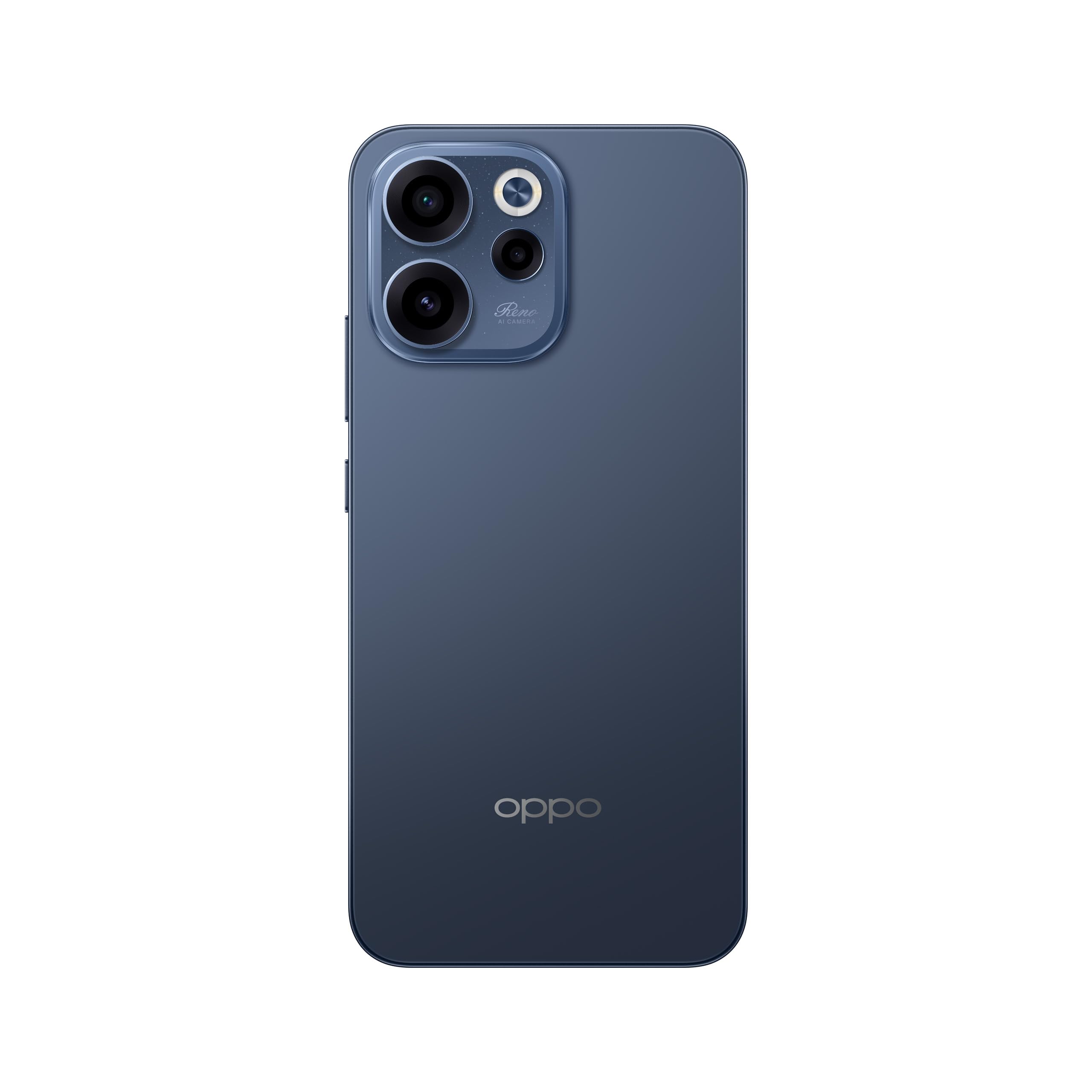 OPPO Reno15 F SG | 256GB (Twilight Blue)