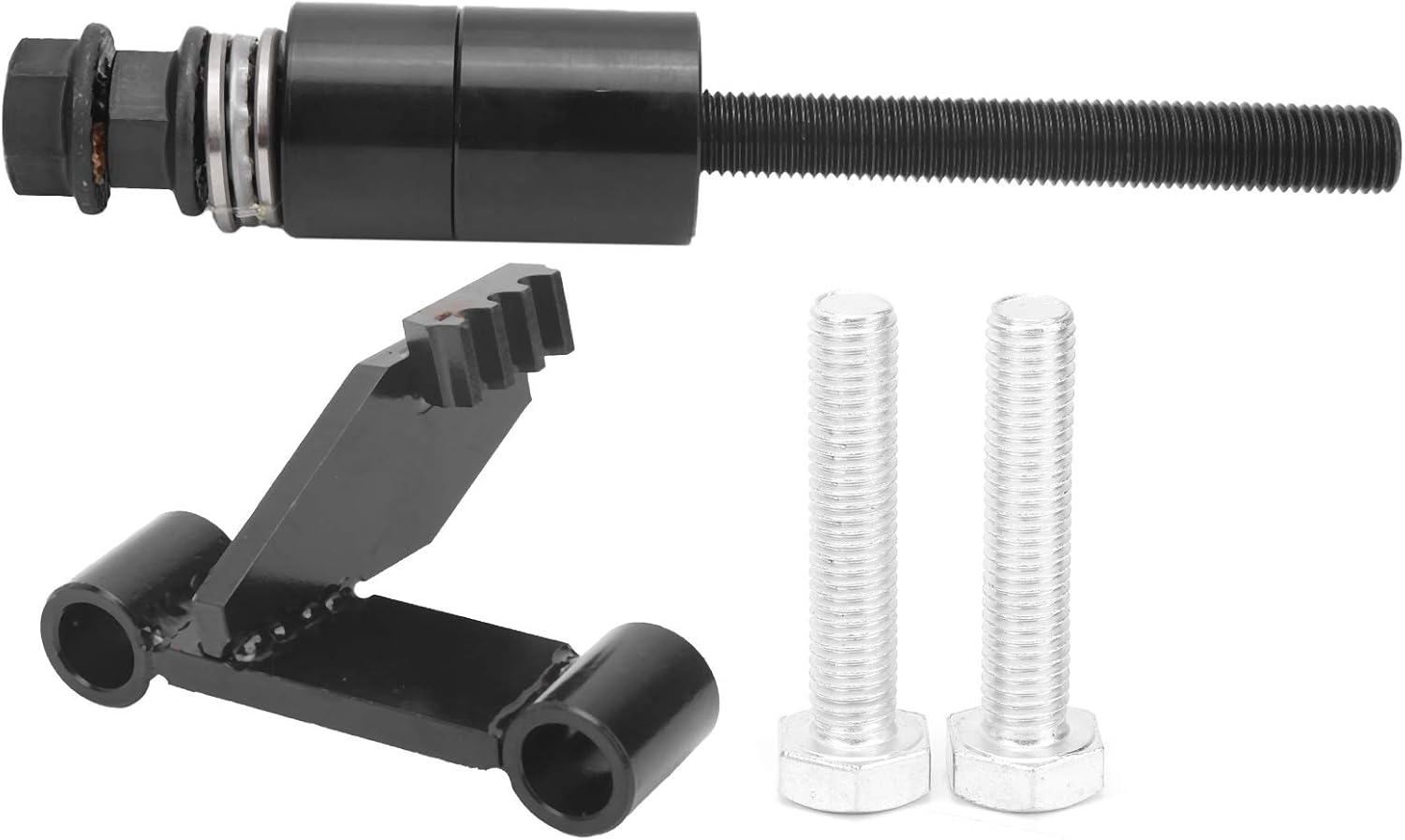 LS Balancer Install Tool, Flexplate Holder Vehicle Accessory Stainless Steel and Iron for RWD LS