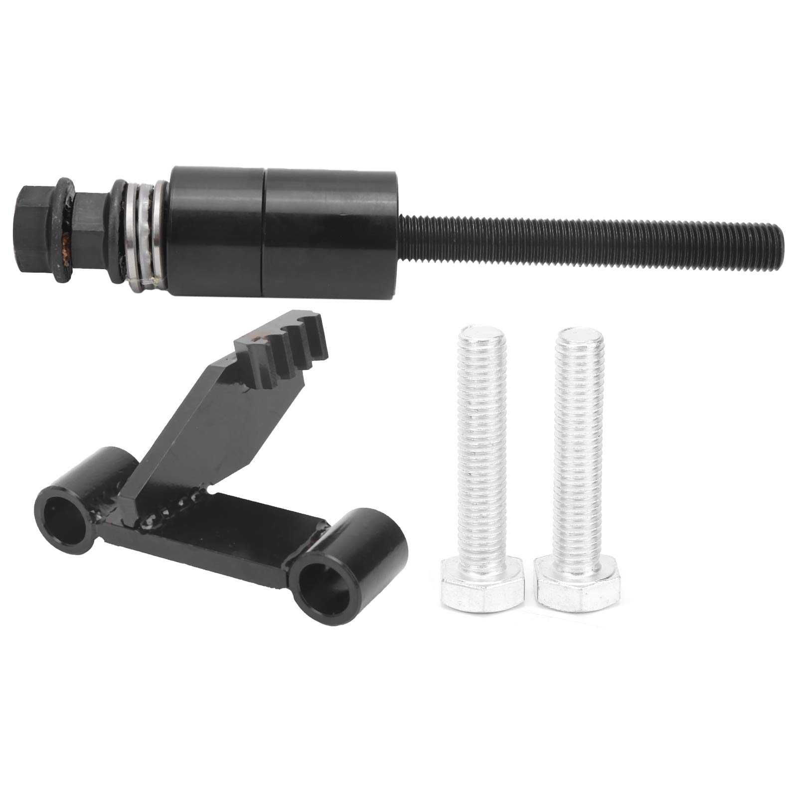 Buy LIUTT Balancer Install and Flywheel Flexplate Holder Locking Fixing