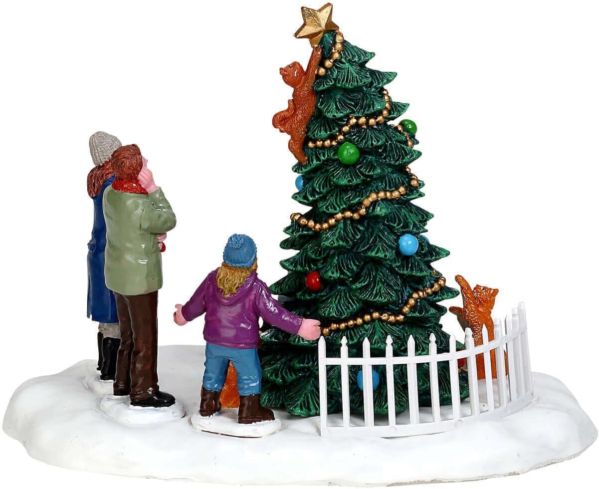 Lemax Christmas Catastrophe #73303