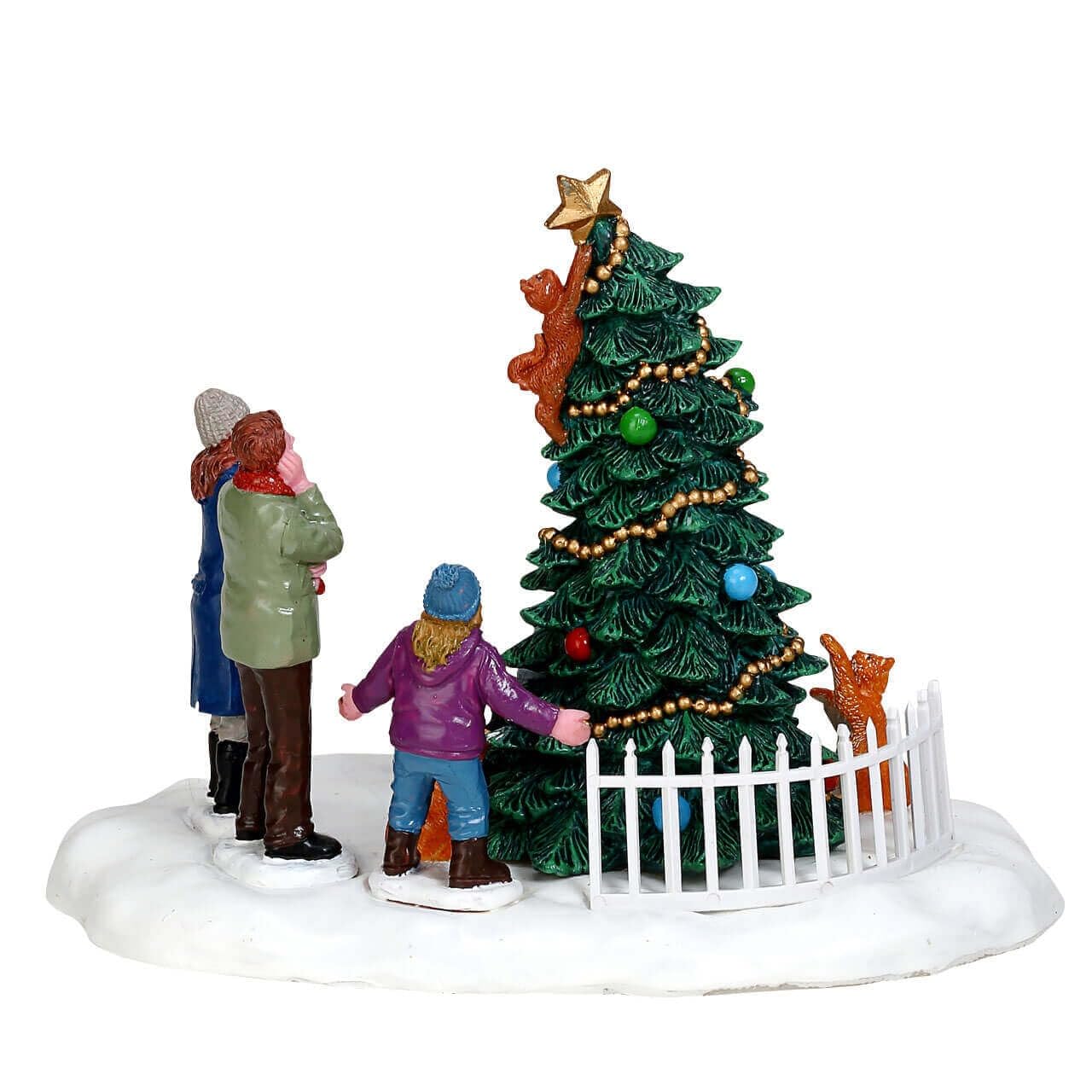 Lemax - Christmas Catastrophe