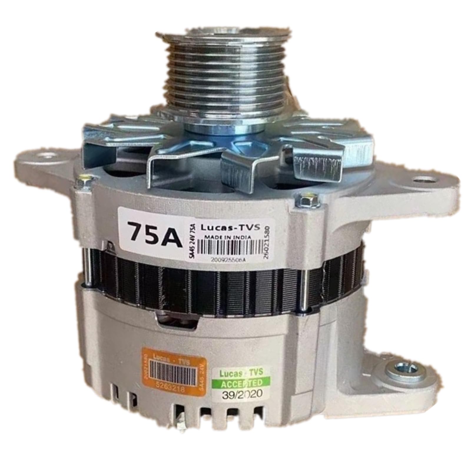 Amazon.com: XYohykai Alternator 5263218 For Excavator R215LC-7