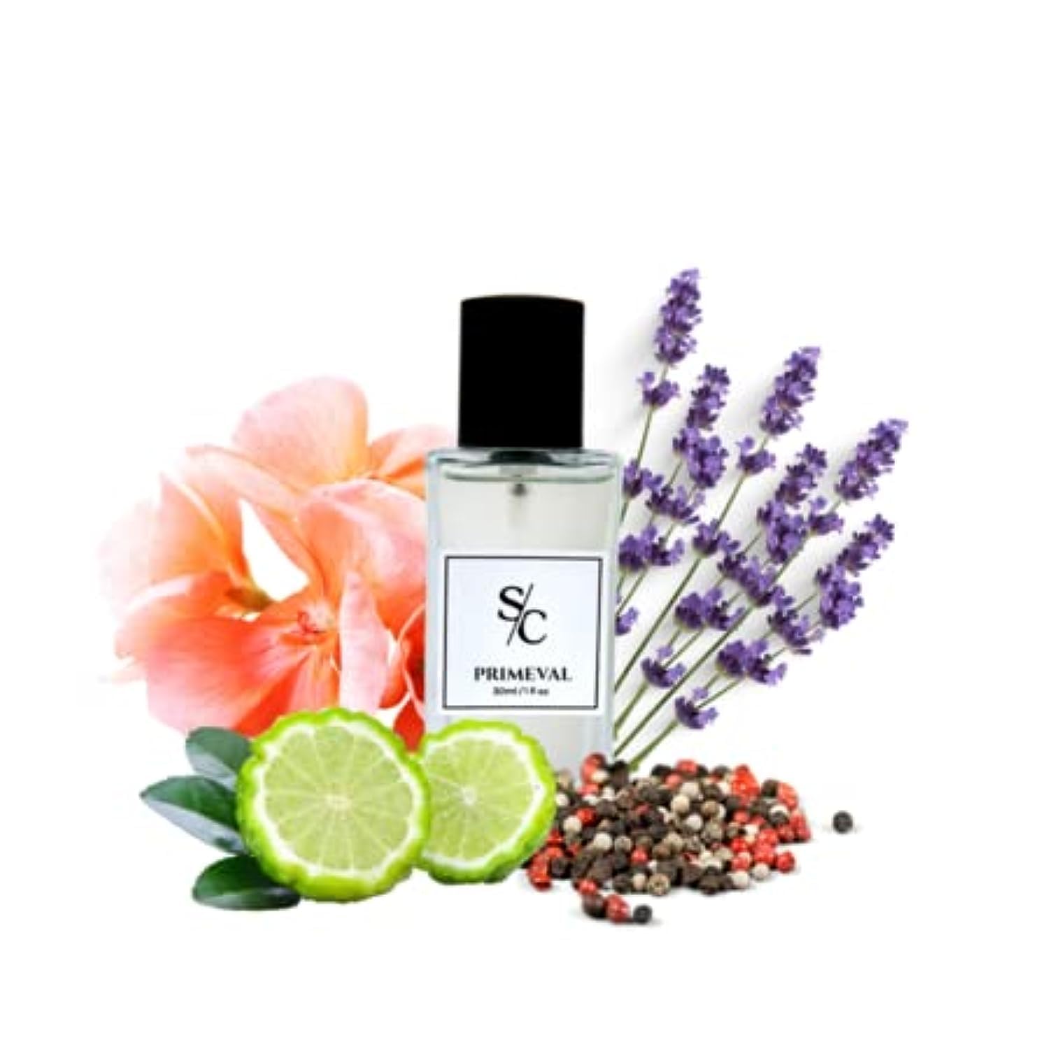 Primeval Eau de Parfum (30ml)