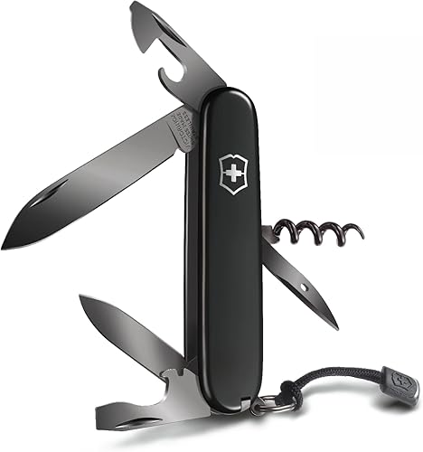 Miniatura 1 de Victorinox Swiss Army Spartan navaja