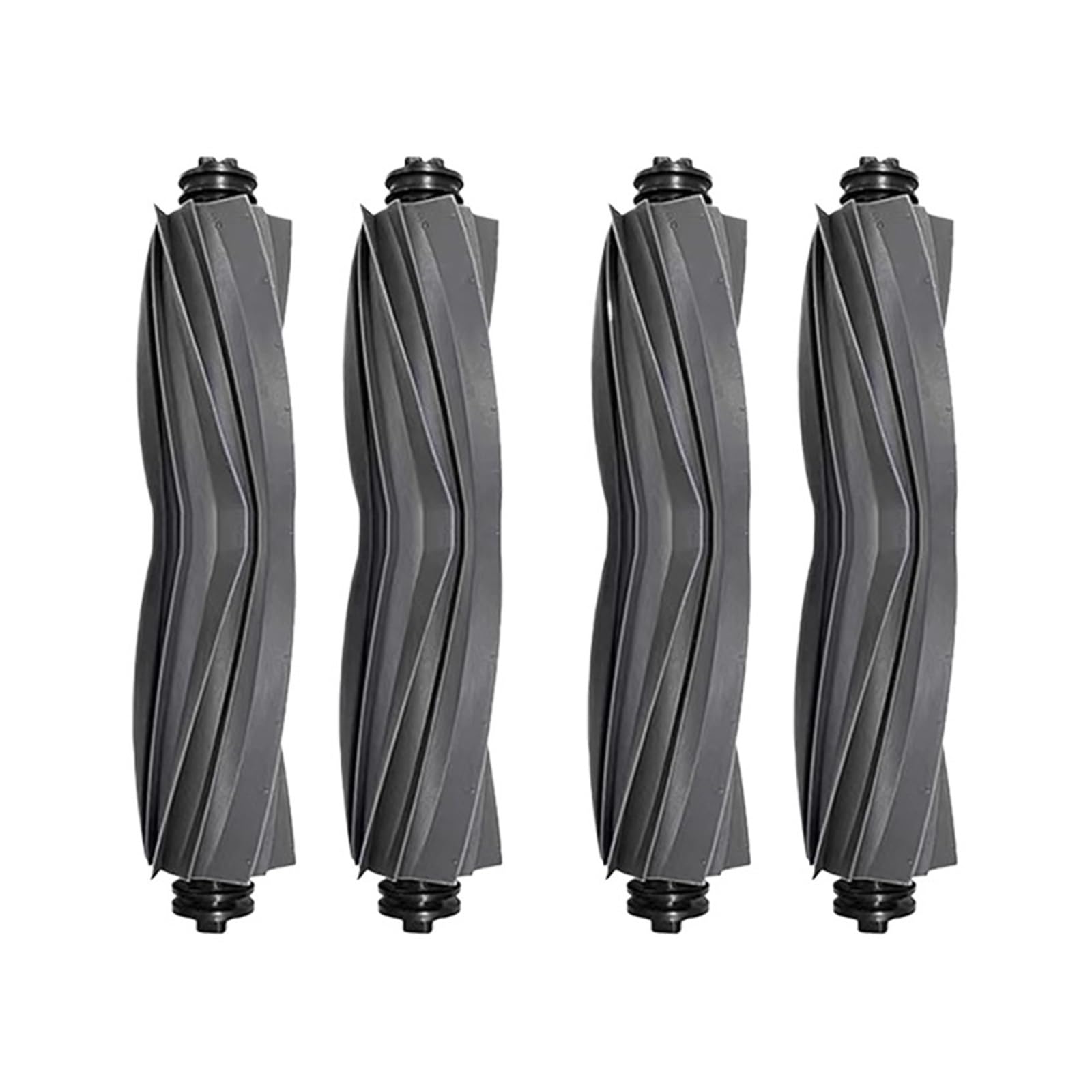 RSHECHUFBFG Side Brush, Compatible For Dreame, L10s Pro L10 Prime L10 Pro Robot Vacuum(4pcs)
