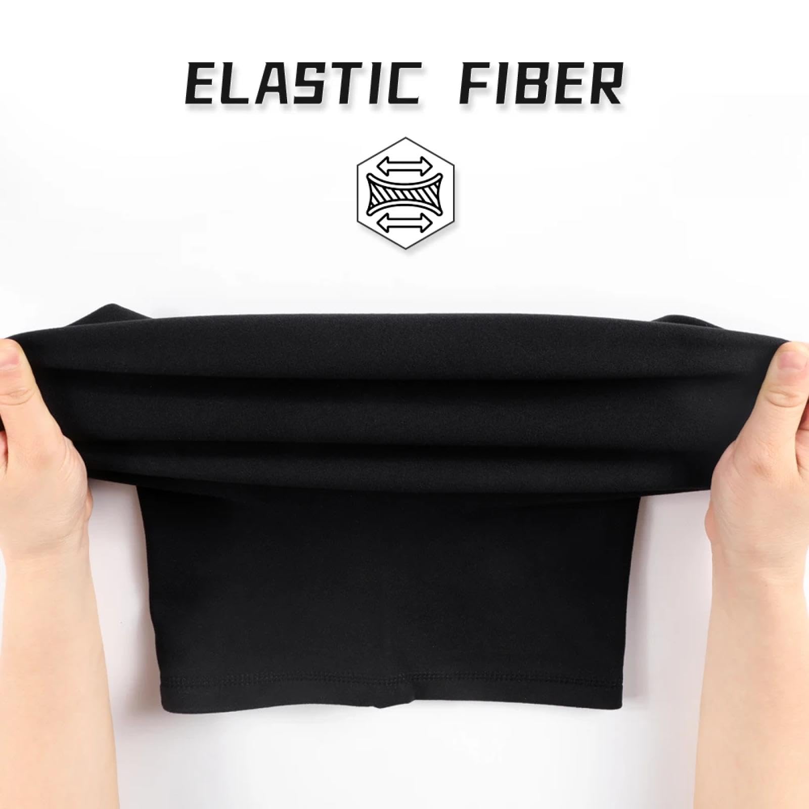 Schals Damen Tücher Halstuch Scarf Nackenwärmer Skifahren Snowboard Halstuch Stirnband Damen Männer
