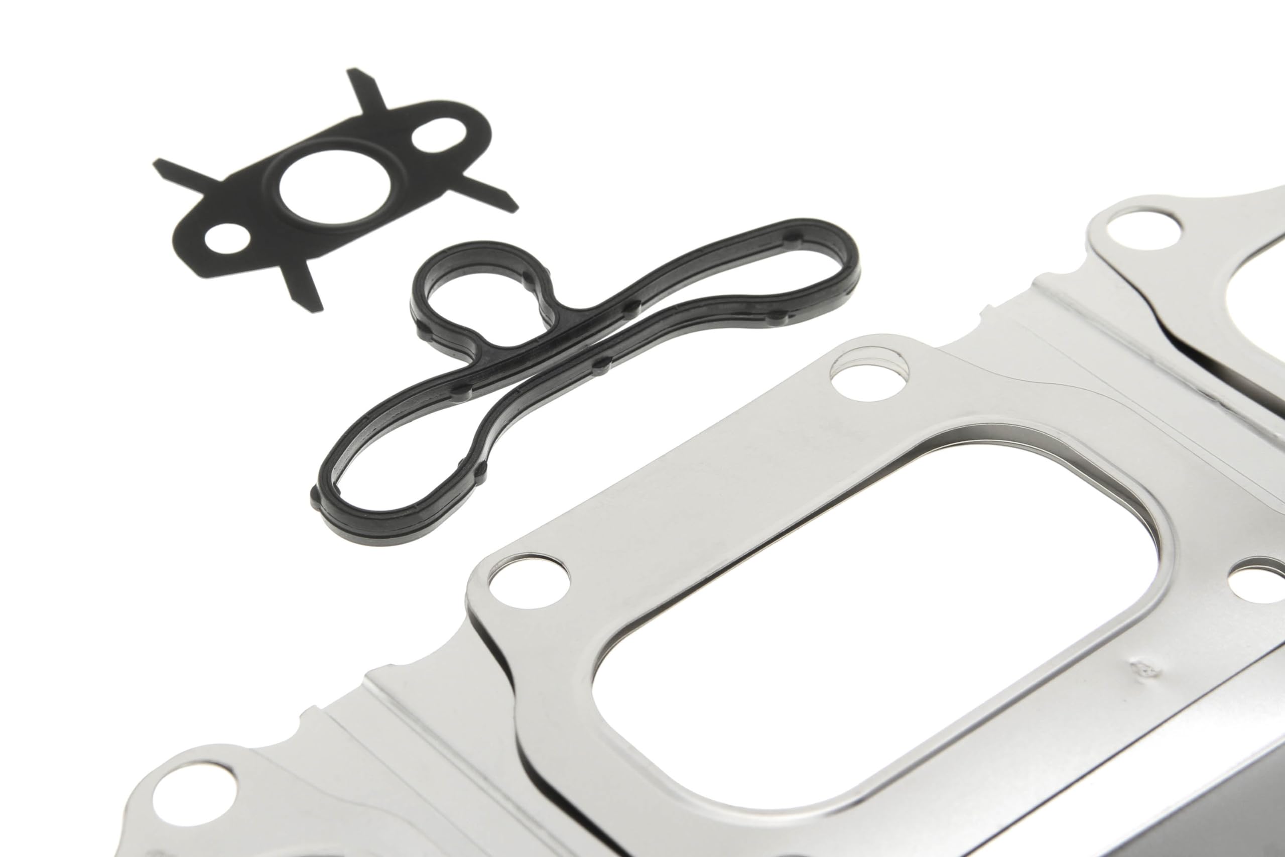 AJUSA 52400400 Kit guarnizioni Testata con guarnizione testata con guarnizione tenuta stelo valvola