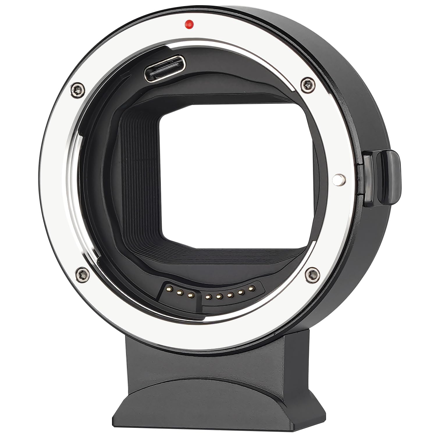 Amazon.com : EF-L Auto-Focus Lens Adapter Compatible for Canon EF