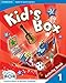 Kid's box for spanish speakers, Educación Primaria, level 1 - Nixon, Caroline, Tomlinson, Michael John