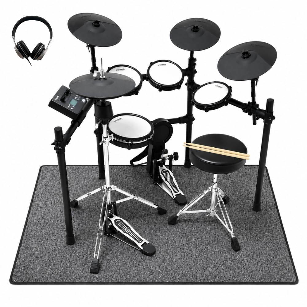 Amazon.co.jp: 【ELEDORA公式】 エレドラ 電子ドラムセット DWT300