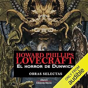 El horror de Dunwich