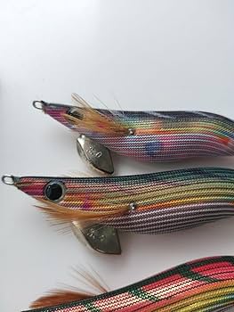 エギ王、エメラルダスなど未使用ルアーセット 2025年最新】Yahoo!オークション -ダイワエメラルダスエギの中古