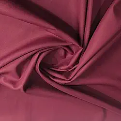 1 Metro Tecido Tricoline Liso 100% Algodão Diversas Cores 1,00x1,50m (Vinho)