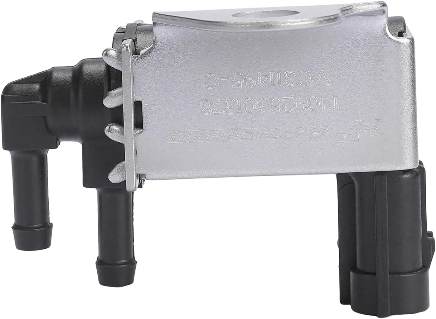 A-Premium Vapor Canister Purge Solenoid Valve Compatible with Subaru Outback 2000-2004, Forester 1998-2004, Impreza 2004, Legacy 1996-2004, Baja 2003-2006, 2.5L