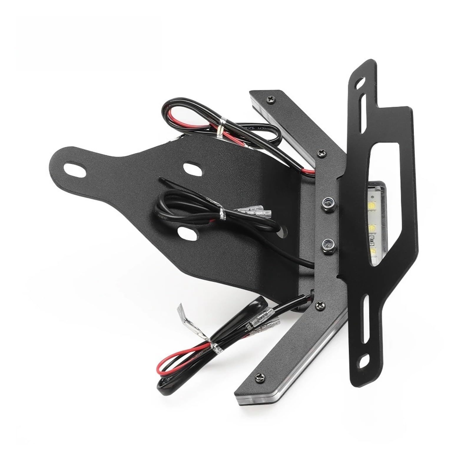 Porta targhe Moto Per CFMOTO 450SR 450NK 450SRS 250SRS