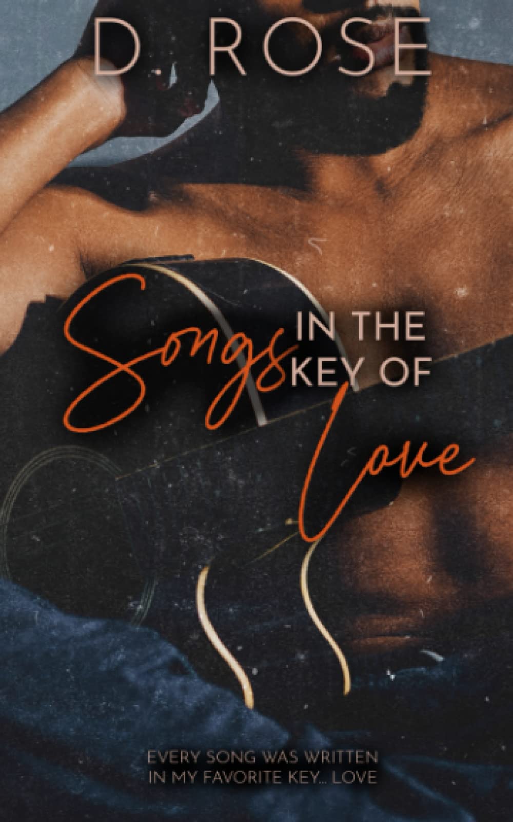 Songs in the Key of Love: A Love on Repeat Spin-off