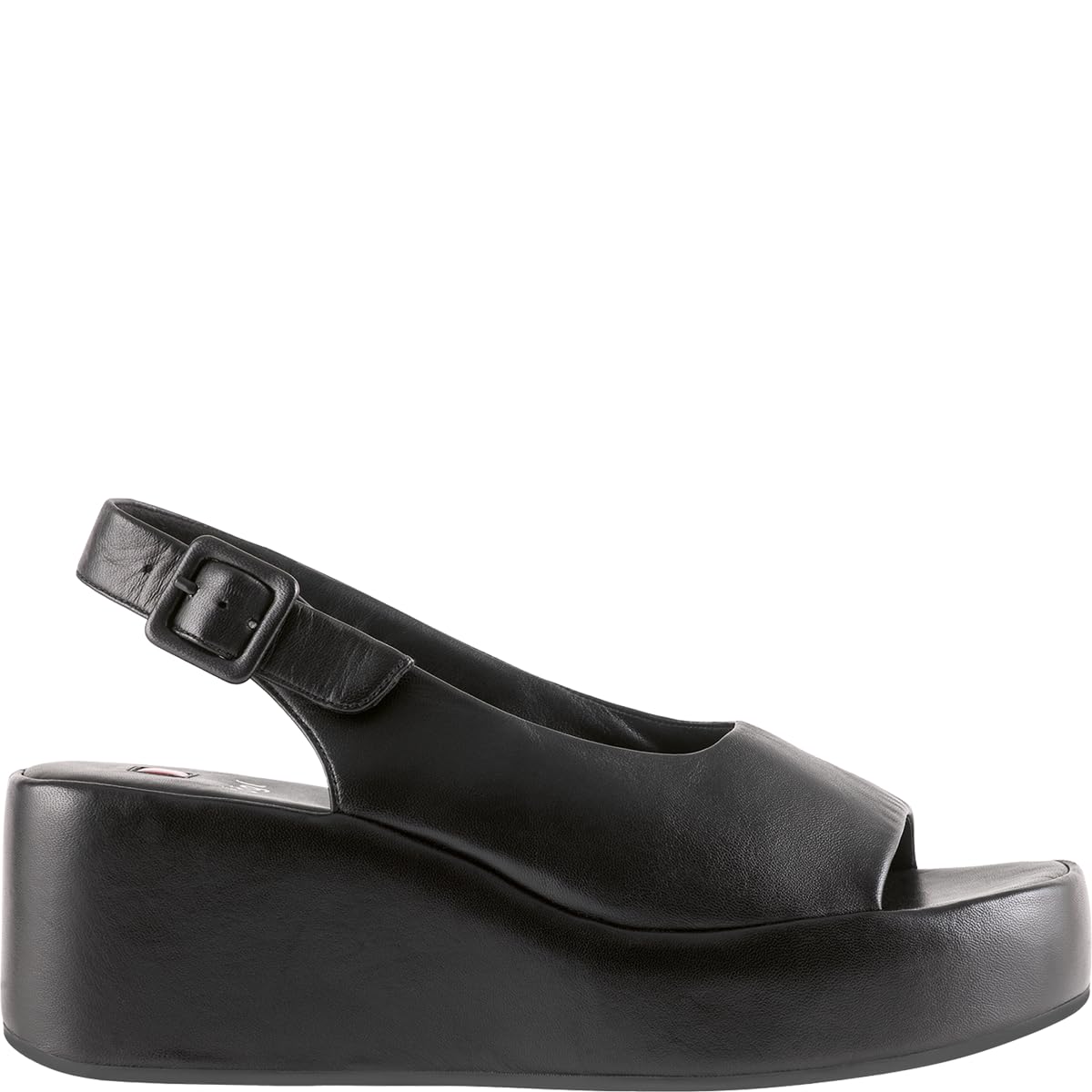 HÖGL Damen Loulou Platform