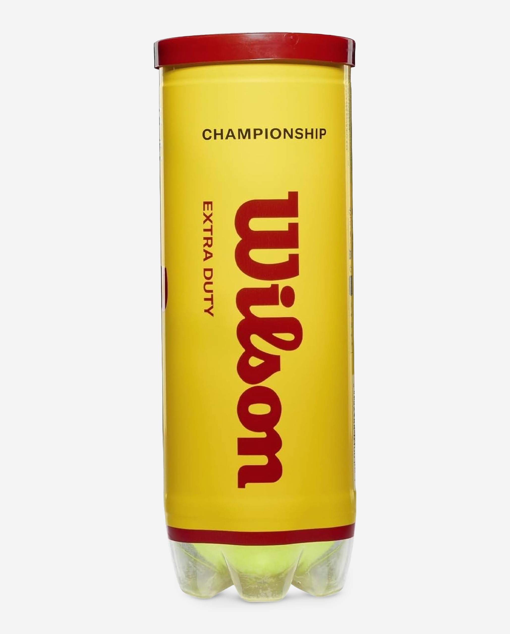 Amazon | Wilson(ウイルソン) プレッシャーライズド テニスボール