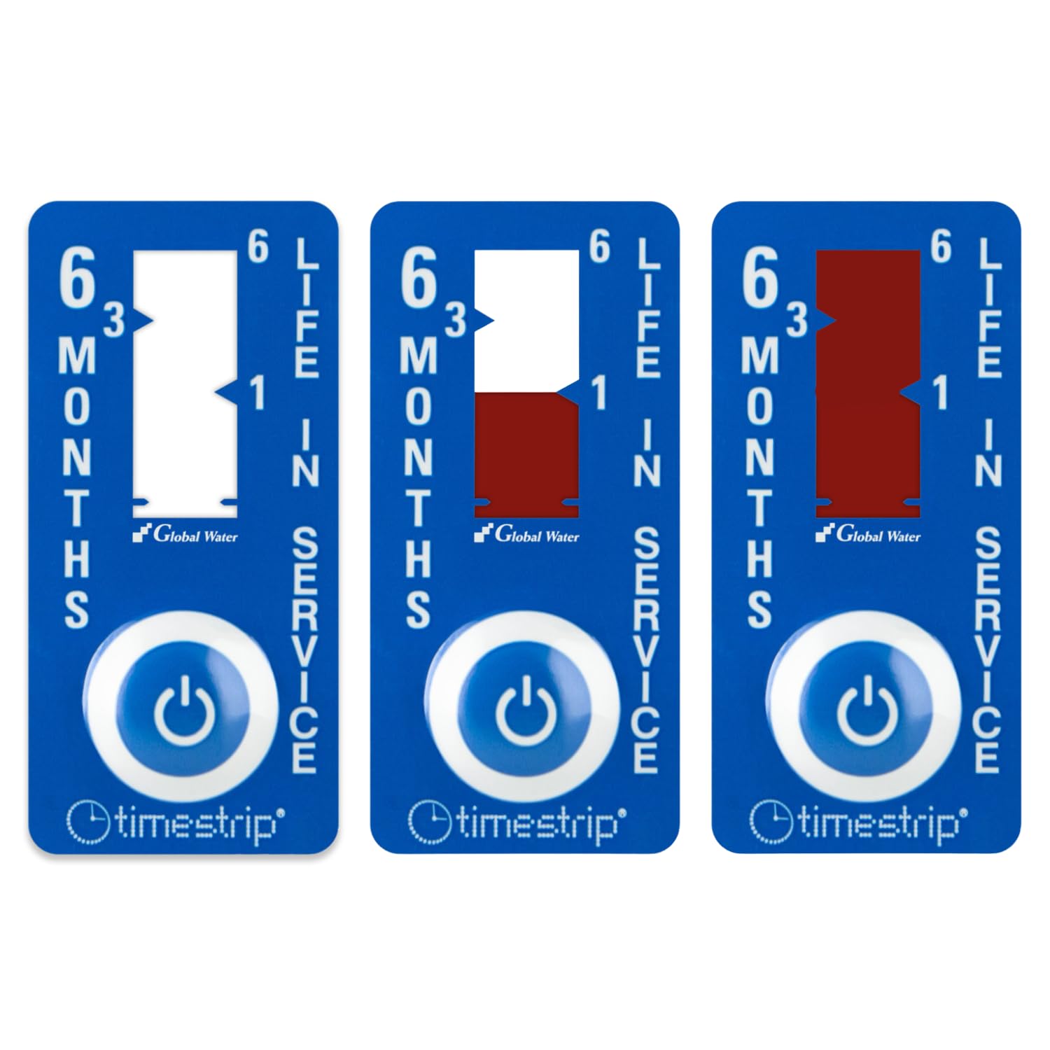 Dafi Flow Comfort Sistema de filtro de agua con grifo alto, filtro de agua potable, juego para reducir la cal y el cloro, incluye indicador LED de cambio de filtro y filtro de flujo Timestrip