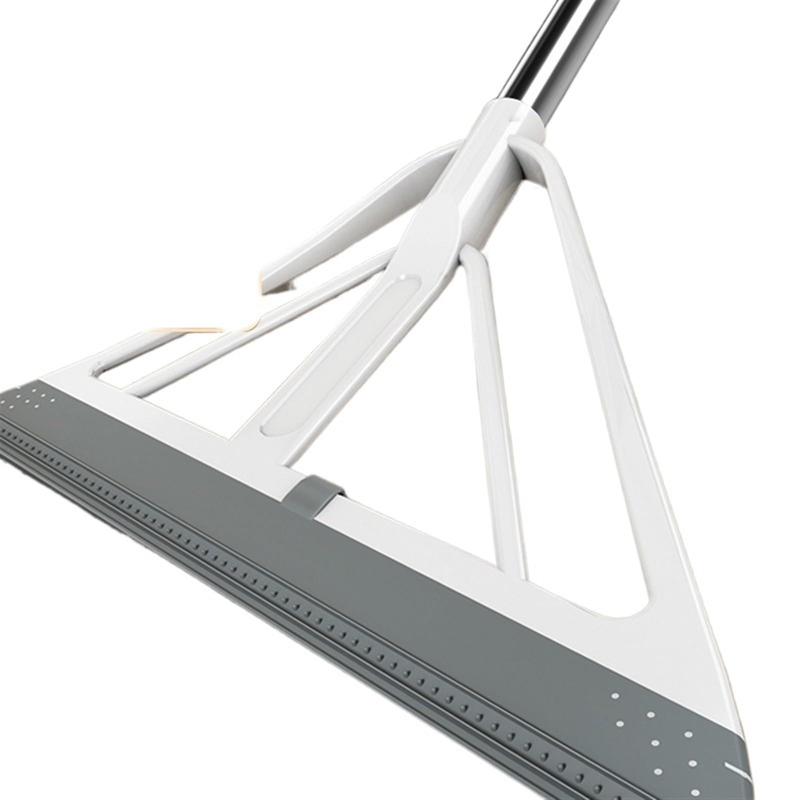 Magic Silicone Broom Floor Cleaning Squeegee for Wet Room