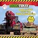 Dinotrux: Rolling with the Rollodons!