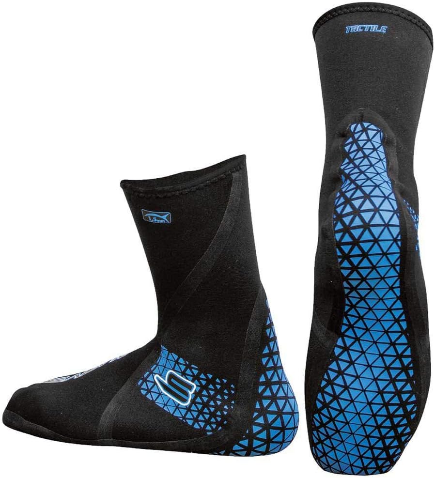 SALVIMAR Tactile Socks