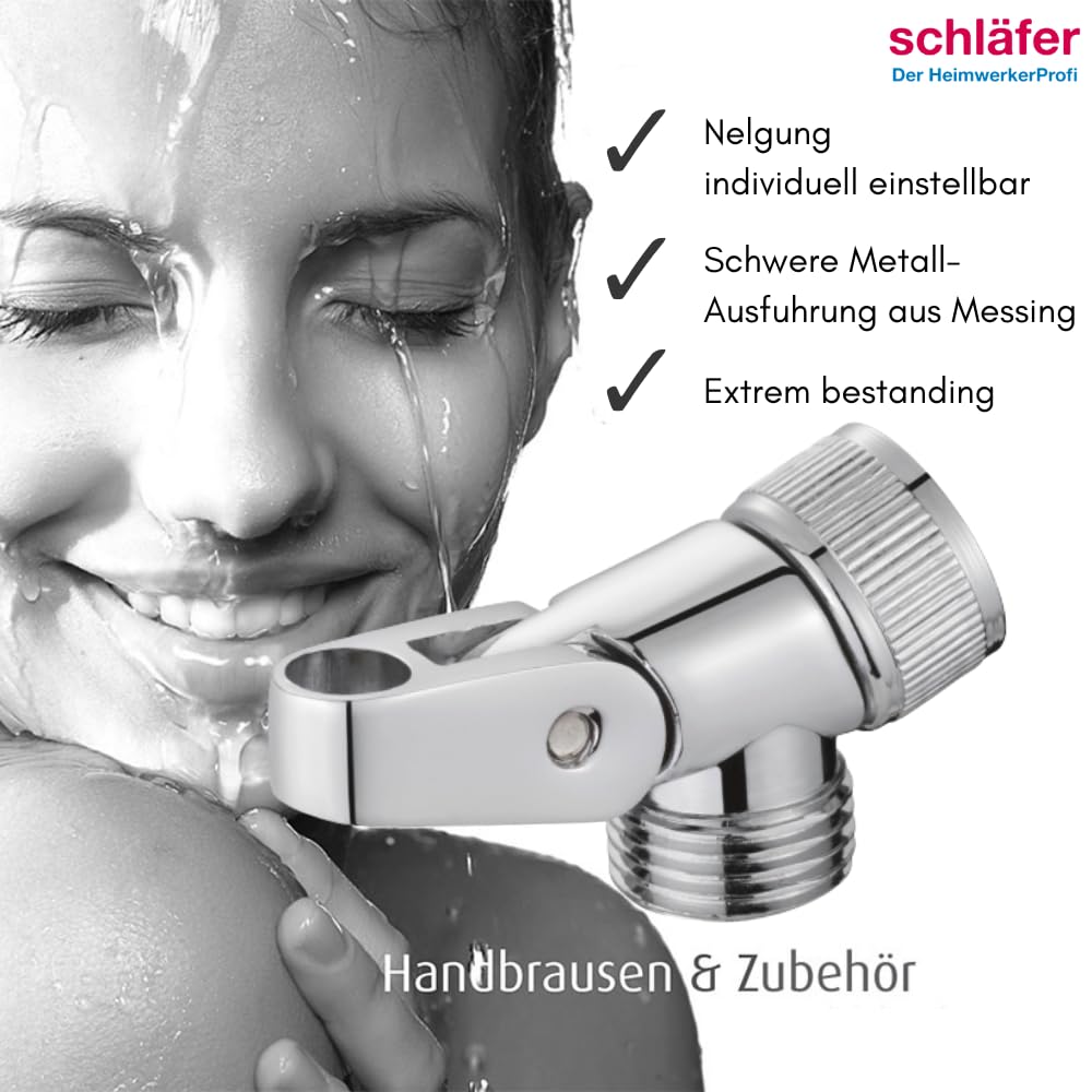 Schläfer 8122013, Silver, 4 x 7 x 12.7 cm - Image 4