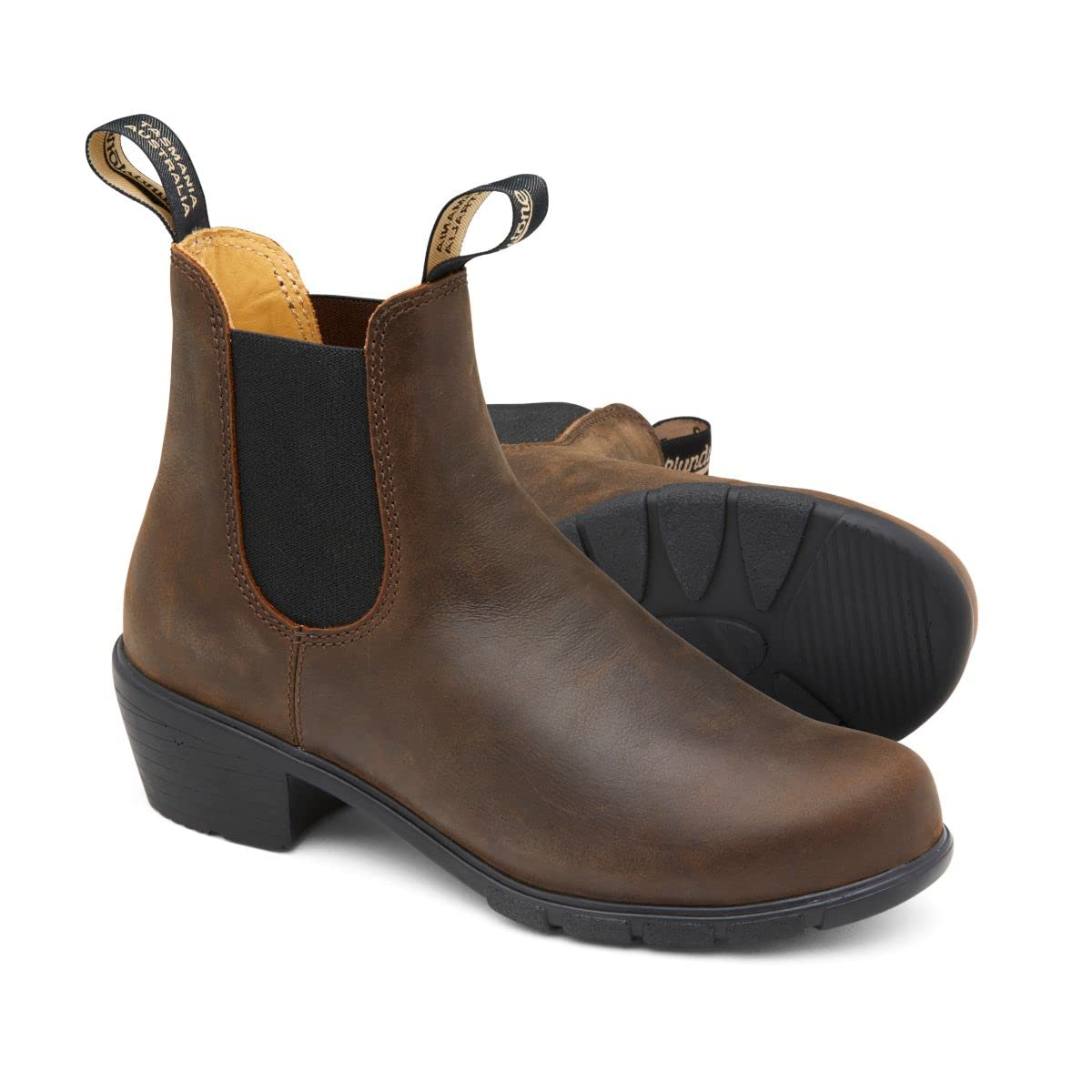 Blundstone Women's Series Damen Chelsea Boot