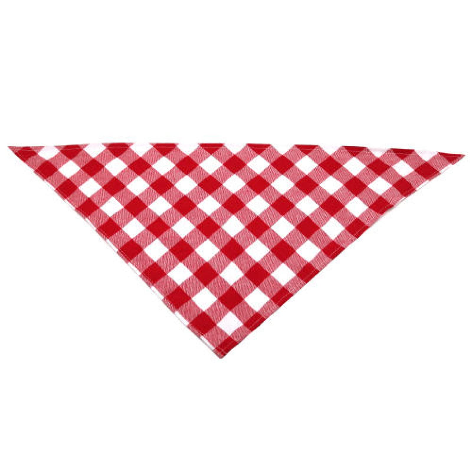 Bandanas pour chiens, bandanas en coton lavable pour animaux domestiques, écharpes, petits chiens, chiots, chats, produits de toilettage pour chiens de grande taille, 5 pièces D 70 x 48 x 48 cm