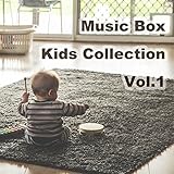  Au clair de la lune (Music Box Instrumental)