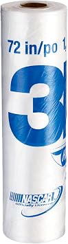 3M Hand-Masker Advanced Masking Film, 72-Inch